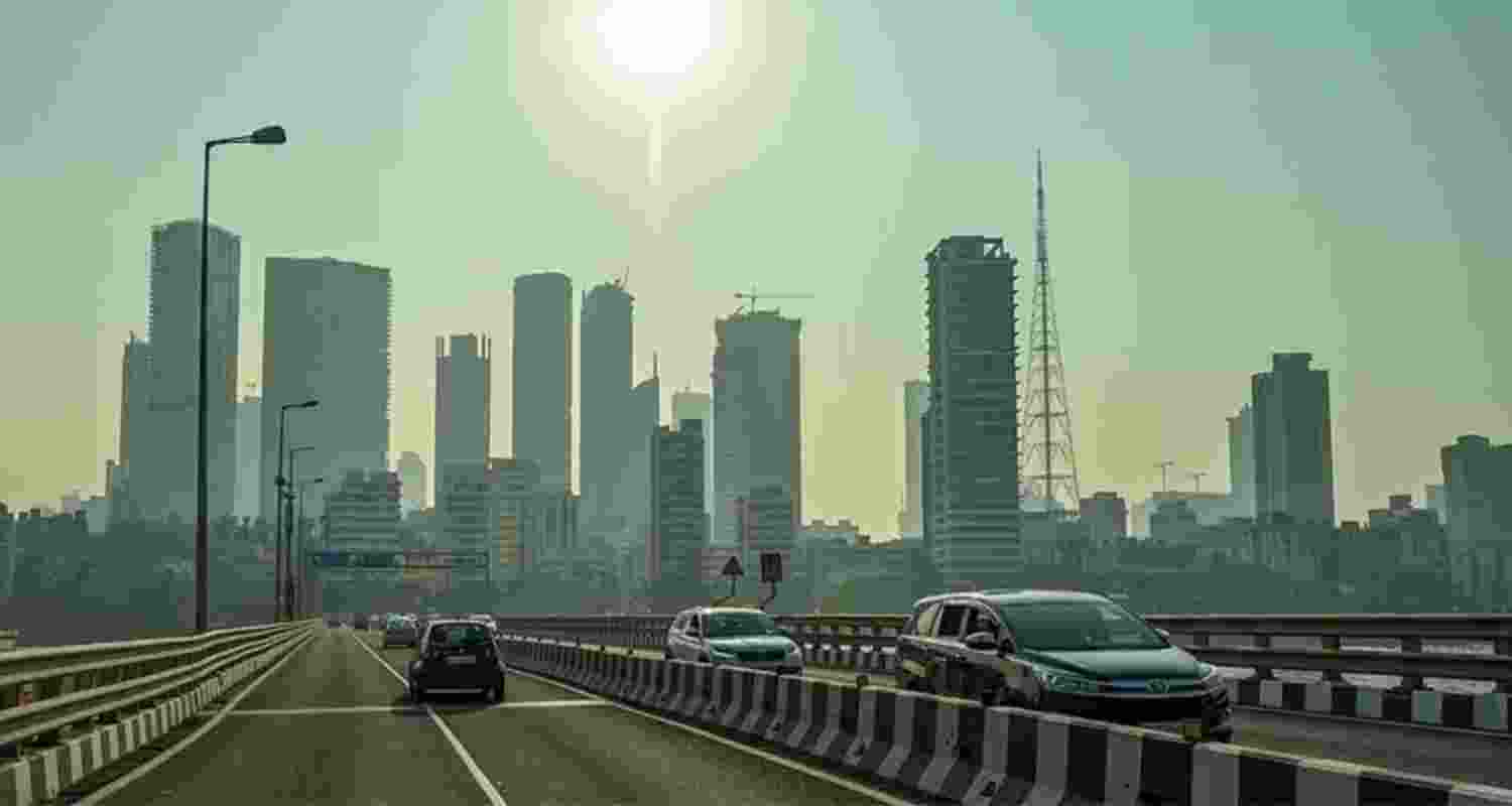 India records hottest October in 124 years: IMD India records hottest October in 124 years: IMD