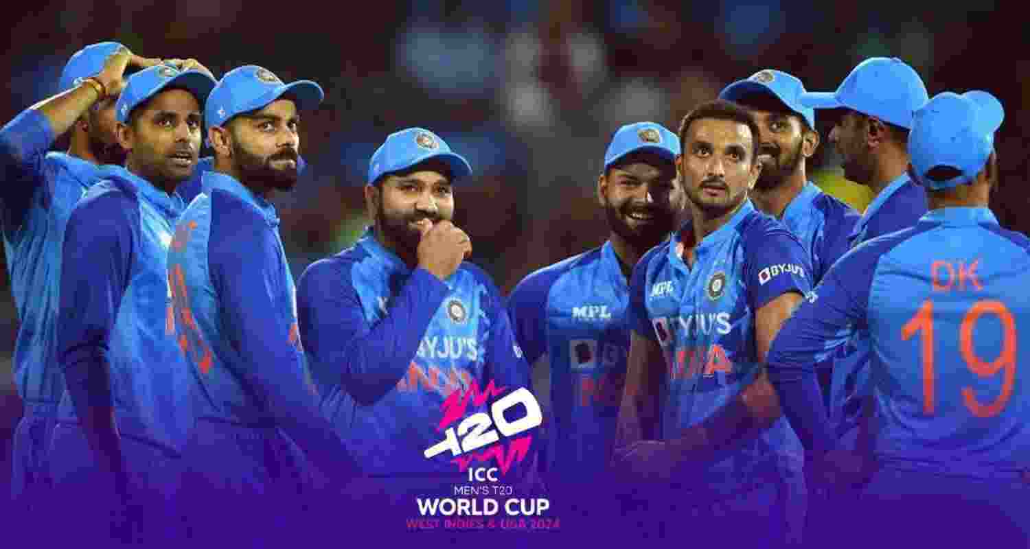 The selectors are set to reveal the core squad of 15 and name traveling reserves and net bowlers. The selectors are set to reveal the core squad of 15 and name traveling reserves and net bowlers.