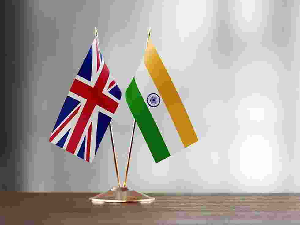 India and the United Kingdom are intensifying efforts to finalize a free trade agreement (FTA) amidst looming general elections in India.  India and the United Kingdom are intensifying efforts to finalize a free trade agreement (FTA) amidst looming general elections in India.