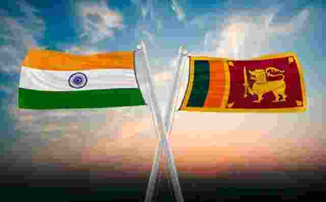 Sri Lanka and India are embarking on a project to establish an undersea transmission line connecting the power grids of both nations. Sri Lanka and India are embarking on a project to establish an undersea transmission line connecting the power grids of both nations.
