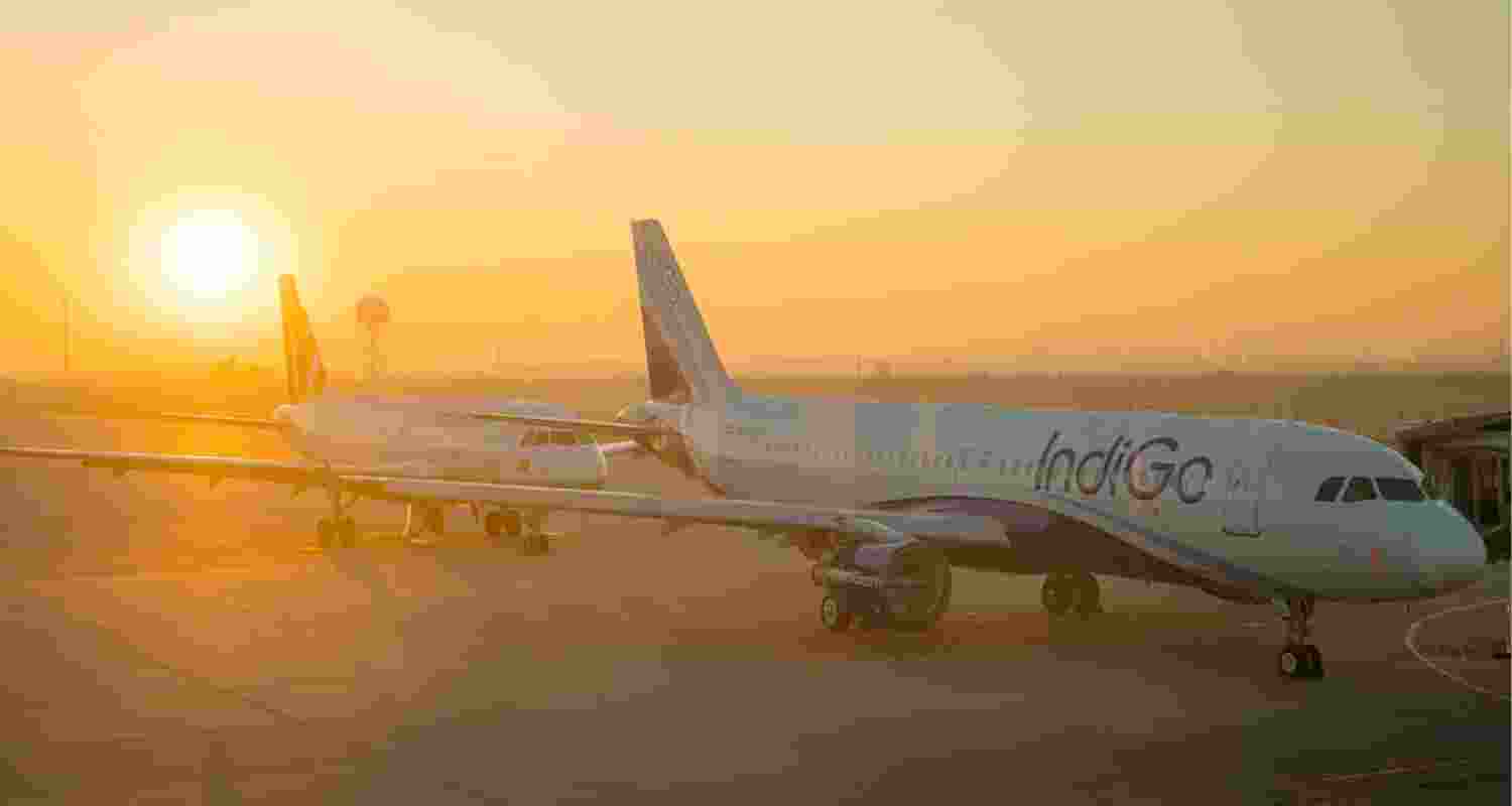 Kochi-Delhi IndiGo flight lands in Nagpur after bomb threat Kochi-Delhi IndiGo flight lands in Nagpur after bomb threat