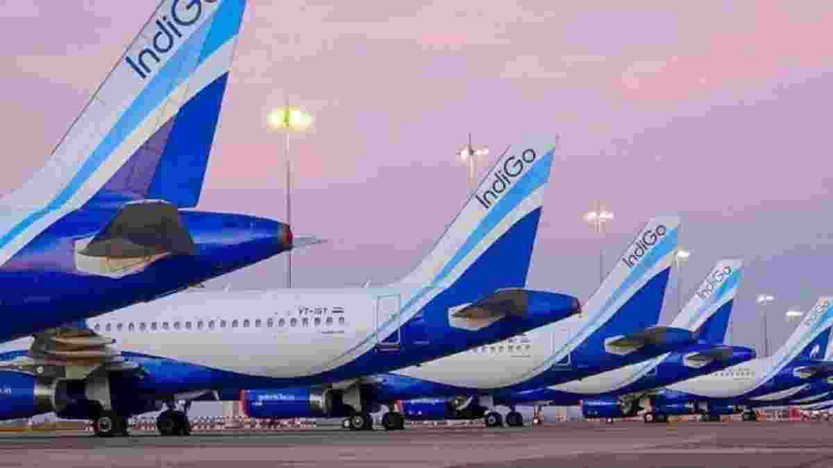 SC concern over Indigo crisis, petitions in Delhi HC too SC concern over Indigo crisis, petitions in Delhi HC too