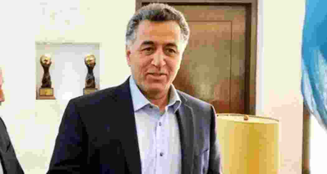 Former head of Pakistan's Inter-Services Intelligence (ISI), retired Lieutenant General Faiz Hameed. File photo. Former head of Pakistan's Inter-Services Intelligence (ISI), retired Lieutenant General Faiz Hameed. File photo.