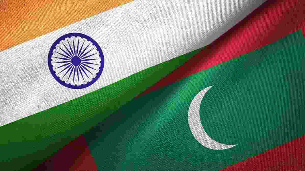 India seeking FTA with Maldives: Minister  India seeking FTA with Maldives: Minister
