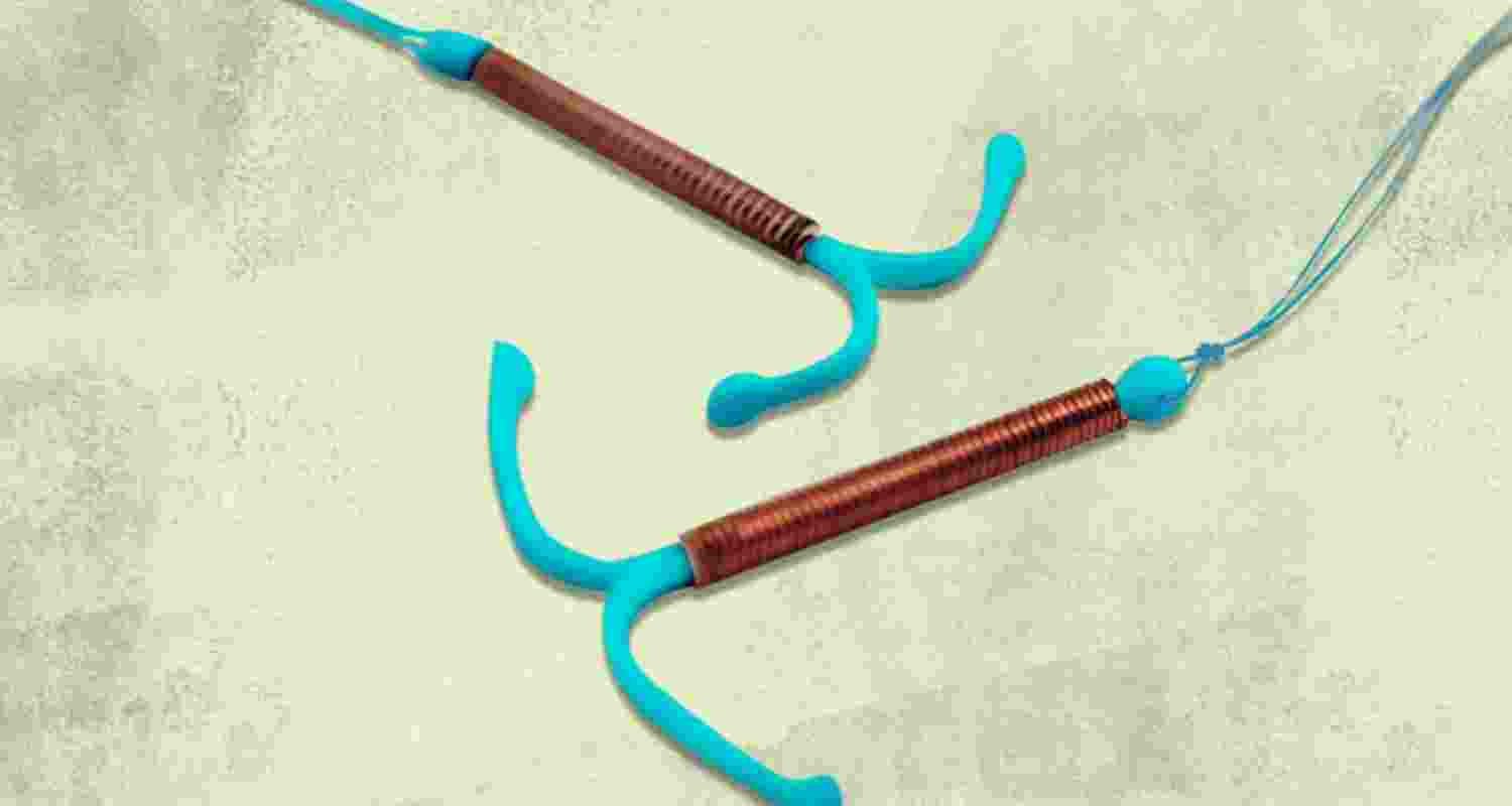 Hormonal IUDs show slight link to breast cancer risk Hormonal IUDs show slight link to breast cancer risk