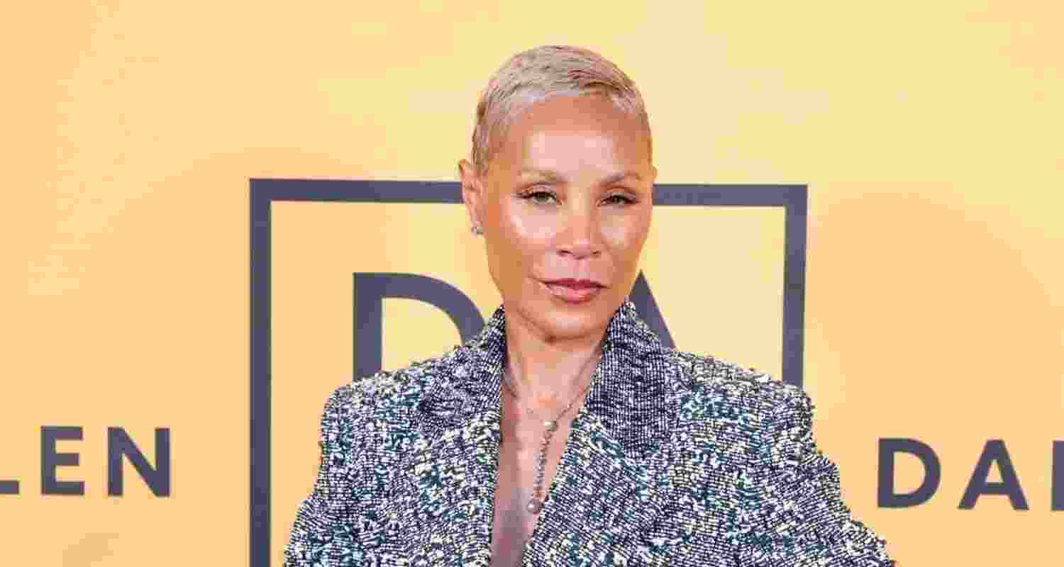 Jada Pinkett Smith sued for alleged threats in $3 million lawsuit Jada Pinkett Smith sued for alleged threats in $3 million lawsuit