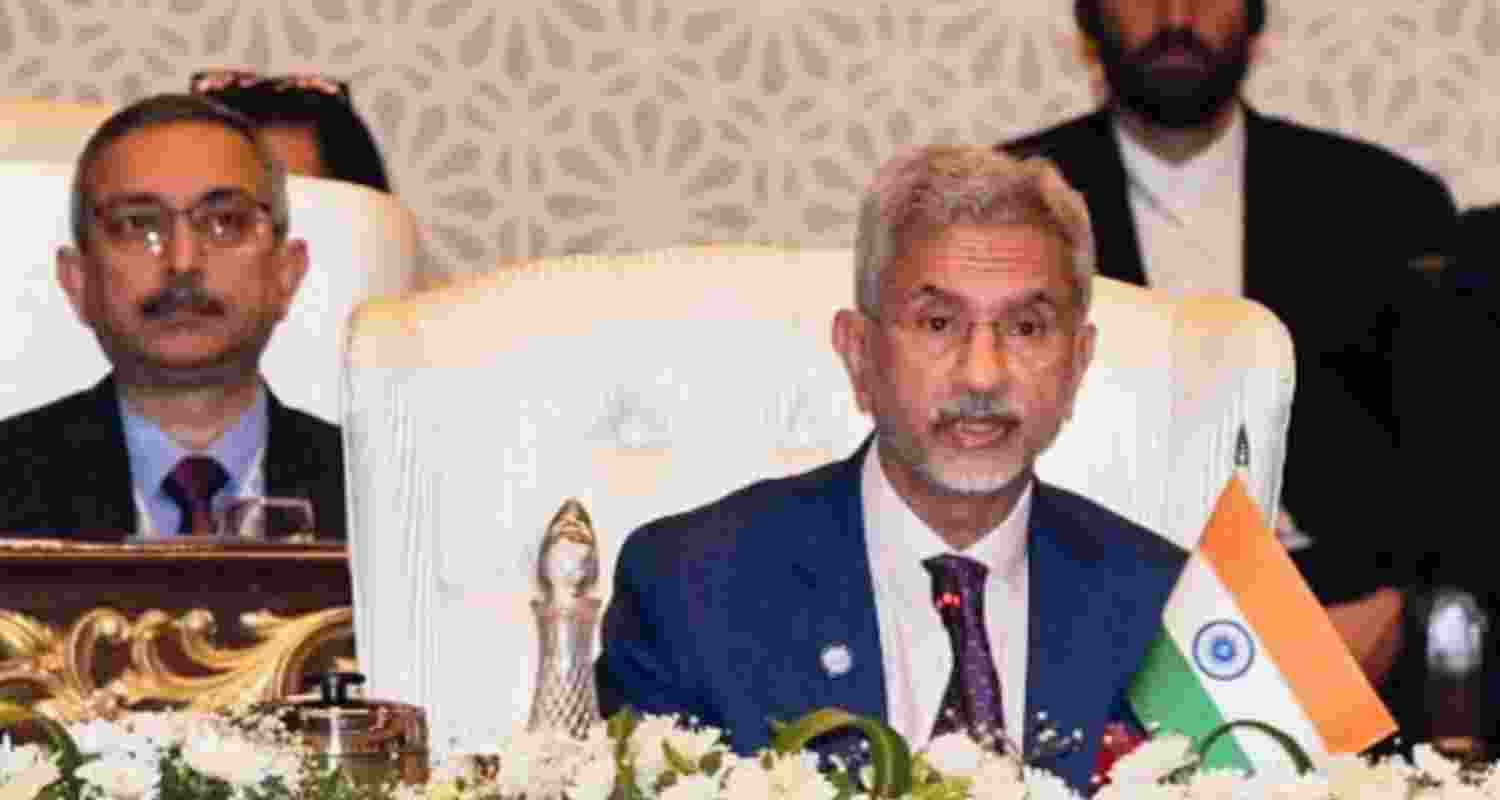 India refuses to back China's OBOR at SCO meet in Islamabad India refuses to back China's OBOR at SCO meet in Islamabad