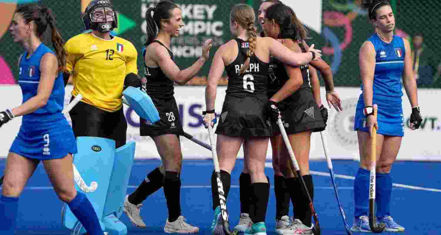 Japan, India, FIH, Paris Olympics Japan, India, FIH, Paris Olympics