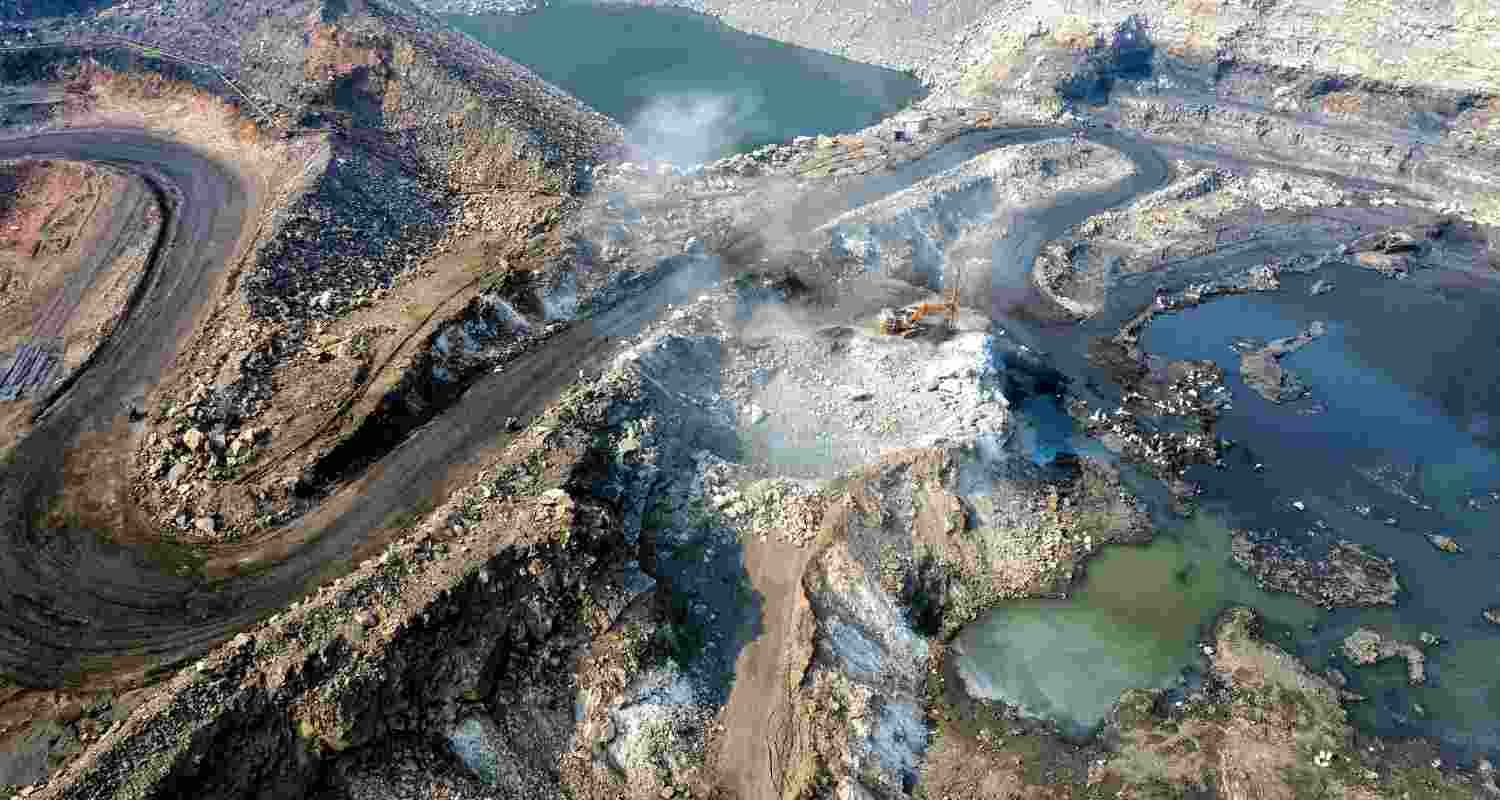 Jharkhand's expectations for Union Budget 2024 that discusses Coal Mines, Nirmala SItharaman, Budget, economy,  Jharkhand's expectations for Union Budget 2024 that discusses Coal Mines, Nirmala SItharaman, Budget, economy,