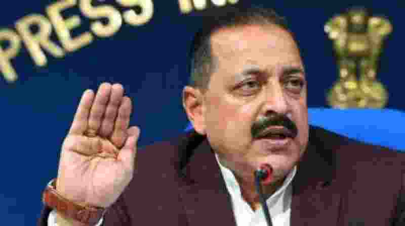 Jitendra Singh, the newly appointed Minister of State (Independent Charge) of the Ministry of Science and Technology, has outlined an ambitious roadmap to revolutionise India's science and technology sectors.  Jitendra Singh, the newly appointed Minister of State (Independent Charge) of the Ministry of Science and Technology, has outlined an ambitious roadmap to revolutionise India's science and technology sectors.
