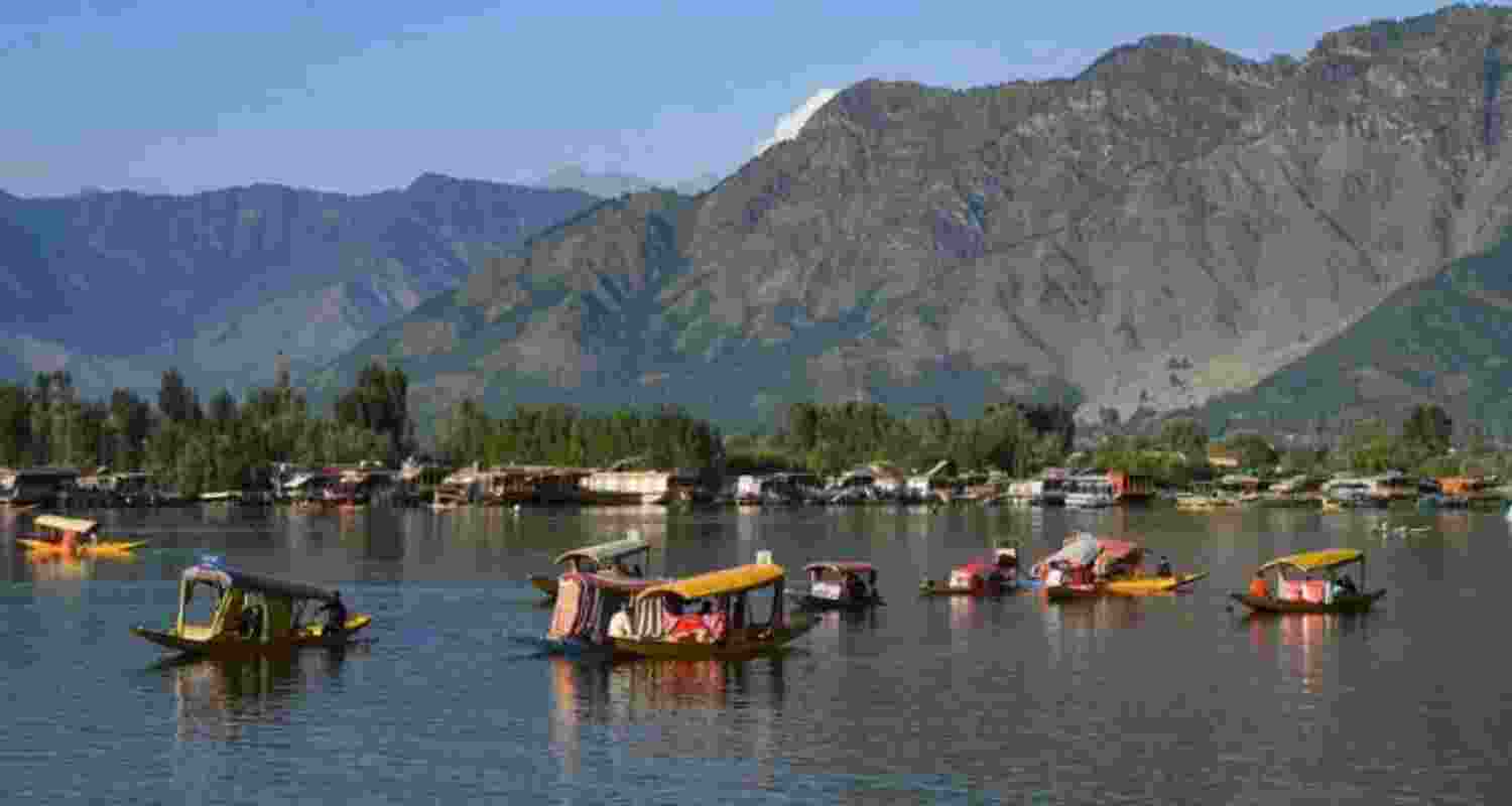 Representational image. Representational image.