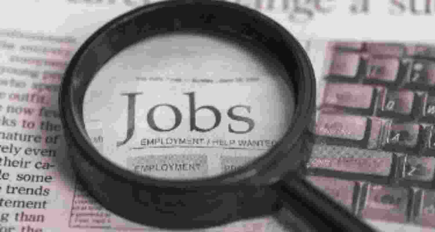3.19 lakh graduates among 12 lakh job seekers in Odisha 3.19 lakh graduates among 12 lakh job seekers in Odisha