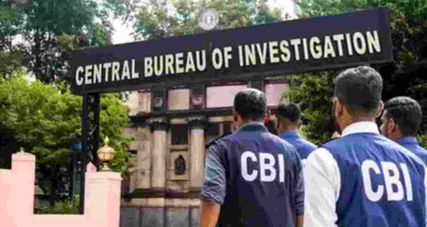 Centre orders CBI probe into Odisha Police SI recruitment scam Centre orders CBI probe into Odisha Police SI recruitment scam