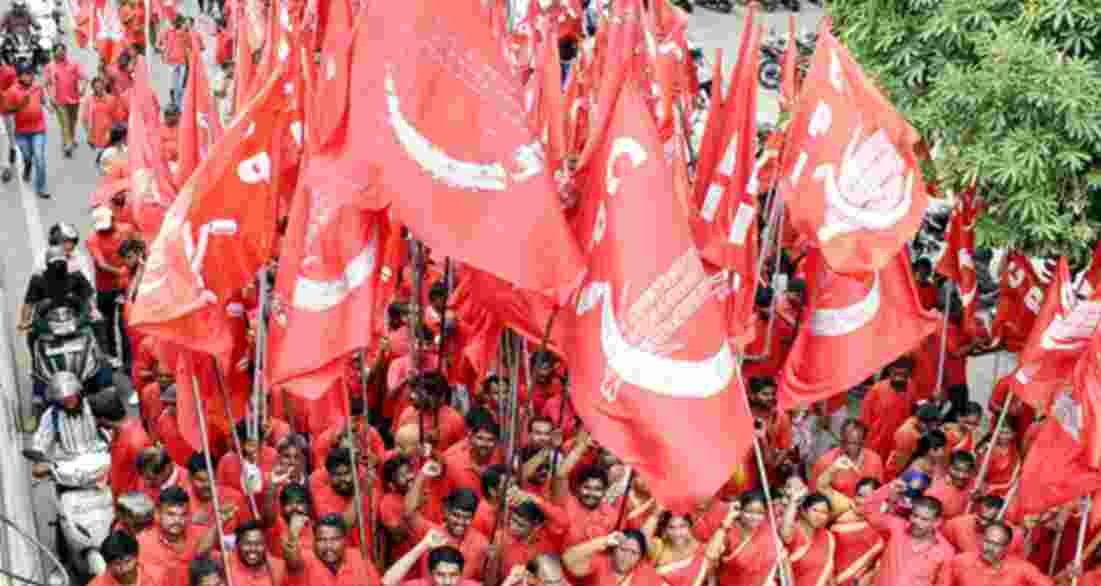 Kerala: LDF wins local body bypolls in 15 out of 30 wards  Kerala: LDF wins local body bypolls in 15 out of 30 wards