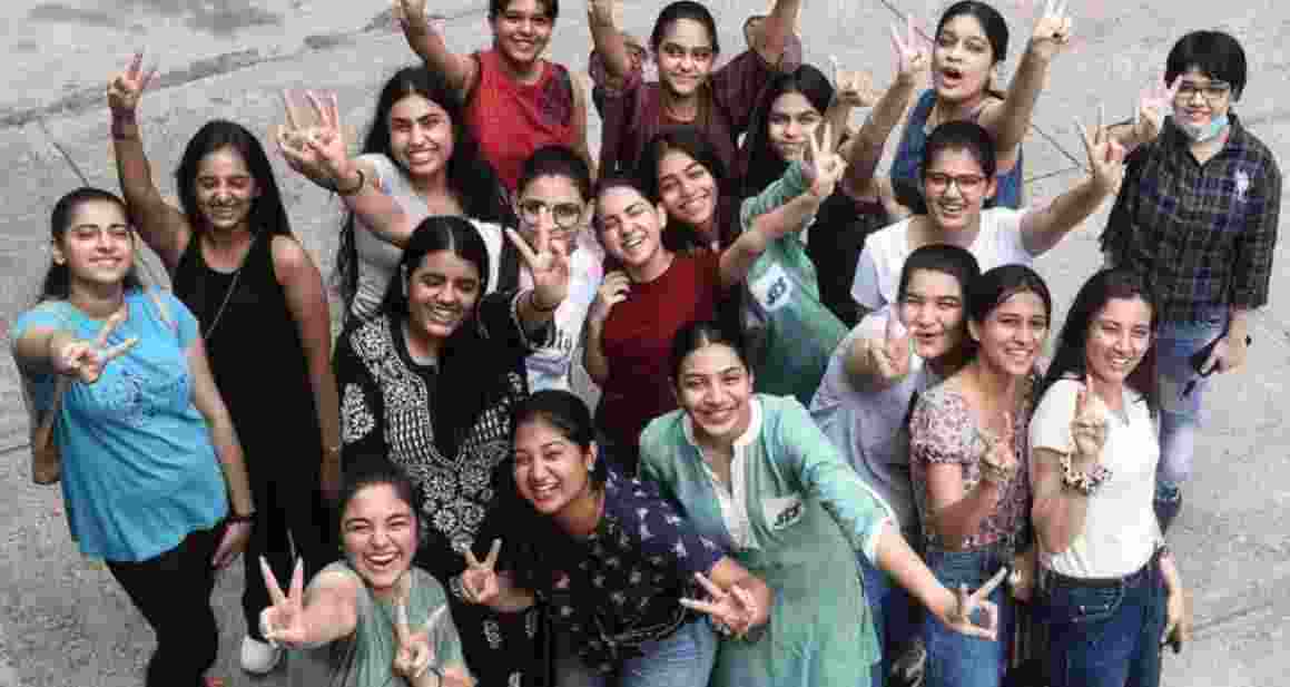 Girls outperform boys in CISCE Class 10, 12 board exams Girls outperform boys in CISCE Class 10, 12 board exams