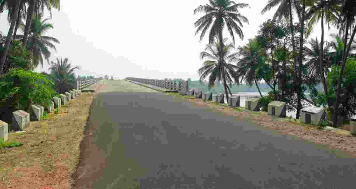 Kerala declares 1,021 local bodies 'waste-free' Kerala declares 1,021 local bodies 'waste-free'