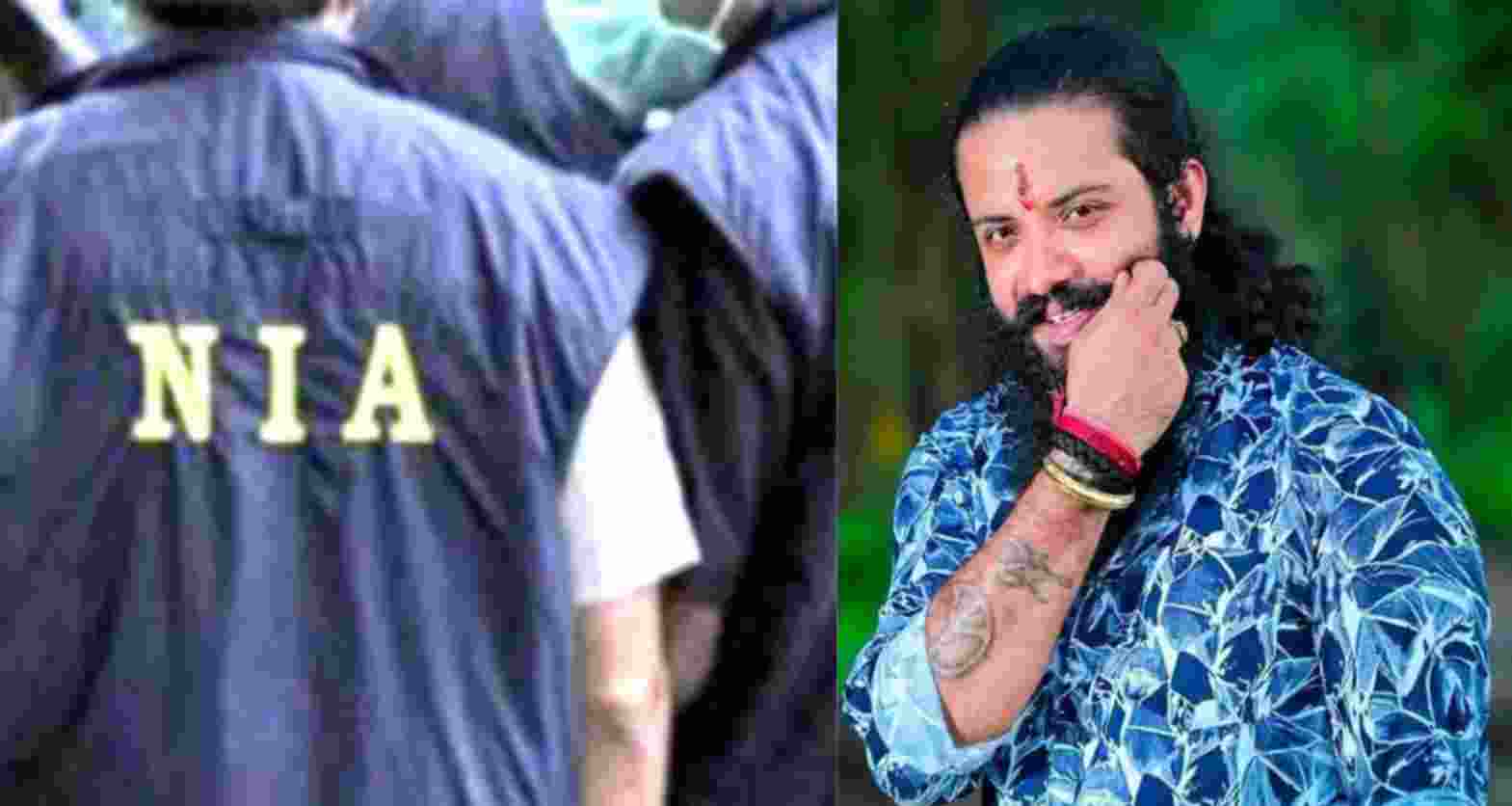 Suhas Shetty was hacked to death by seven people using swords and machetes near Kinnipadavu Cross in Mangaluru’s Bajpe area on May 1, 2025. The killing was carried out in full public view to instill fear and spread terror, the NIA said in a statement. Suhas Shetty was hacked to death by seven people using swords and machetes near Kinnipadavu Cross in Mangaluru’s Bajpe area on May 1, 2025. The killing was carried out in full public view to instill fear and spread terror, the NIA said in a statement.