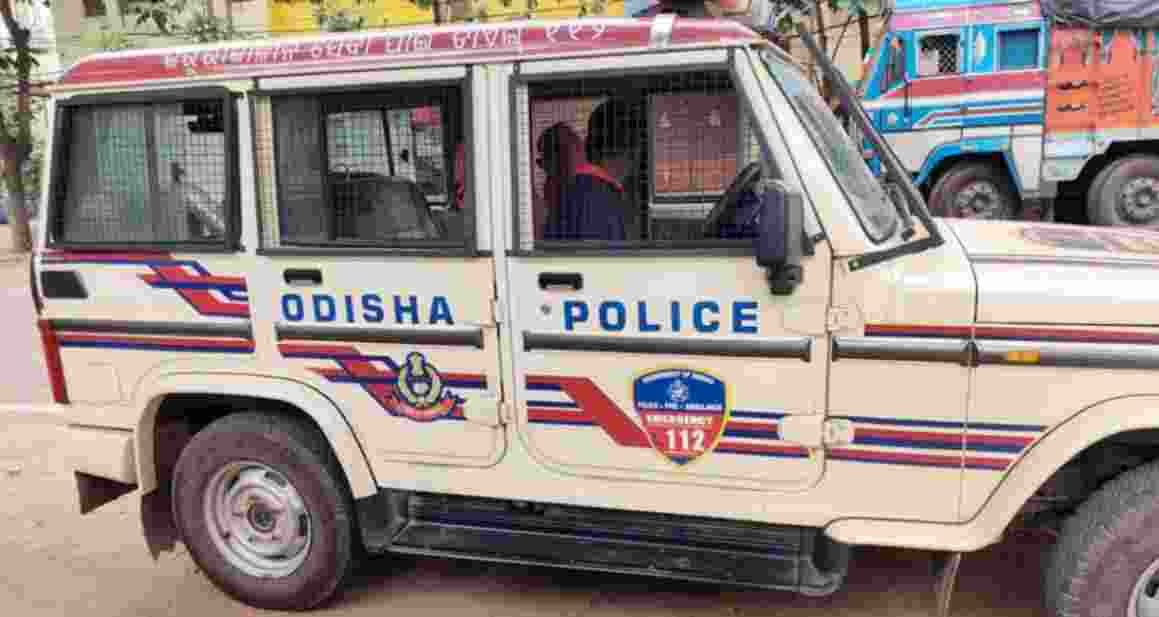 AIIMS Bhubaneswar employee shot dead on way to work AIIMS Bhubaneswar employee shot dead on way to work