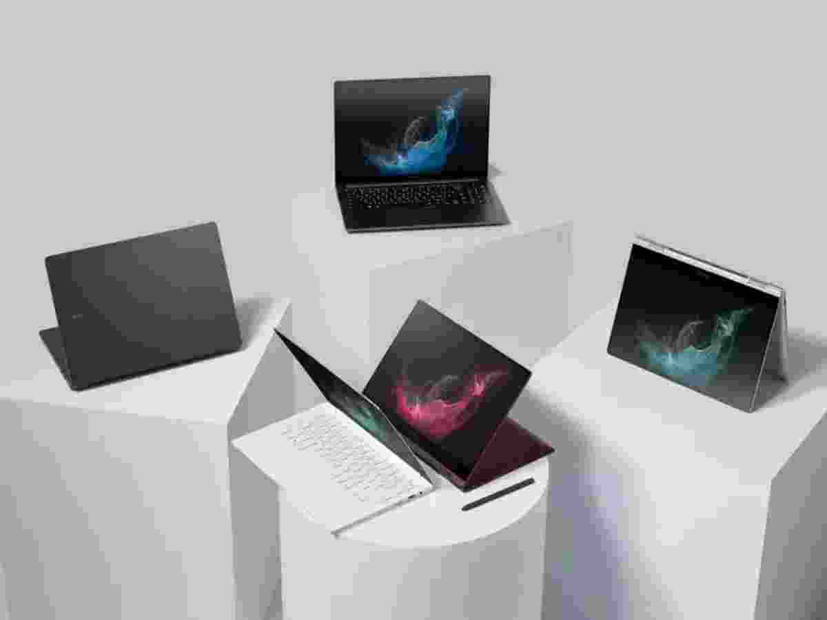 Samsung Electronics has announced plans to kickstart laptop manufacturing operations at its Noida plant later this year. Samsung Electronics has announced plans to kickstart laptop manufacturing operations at its Noida plant later this year.