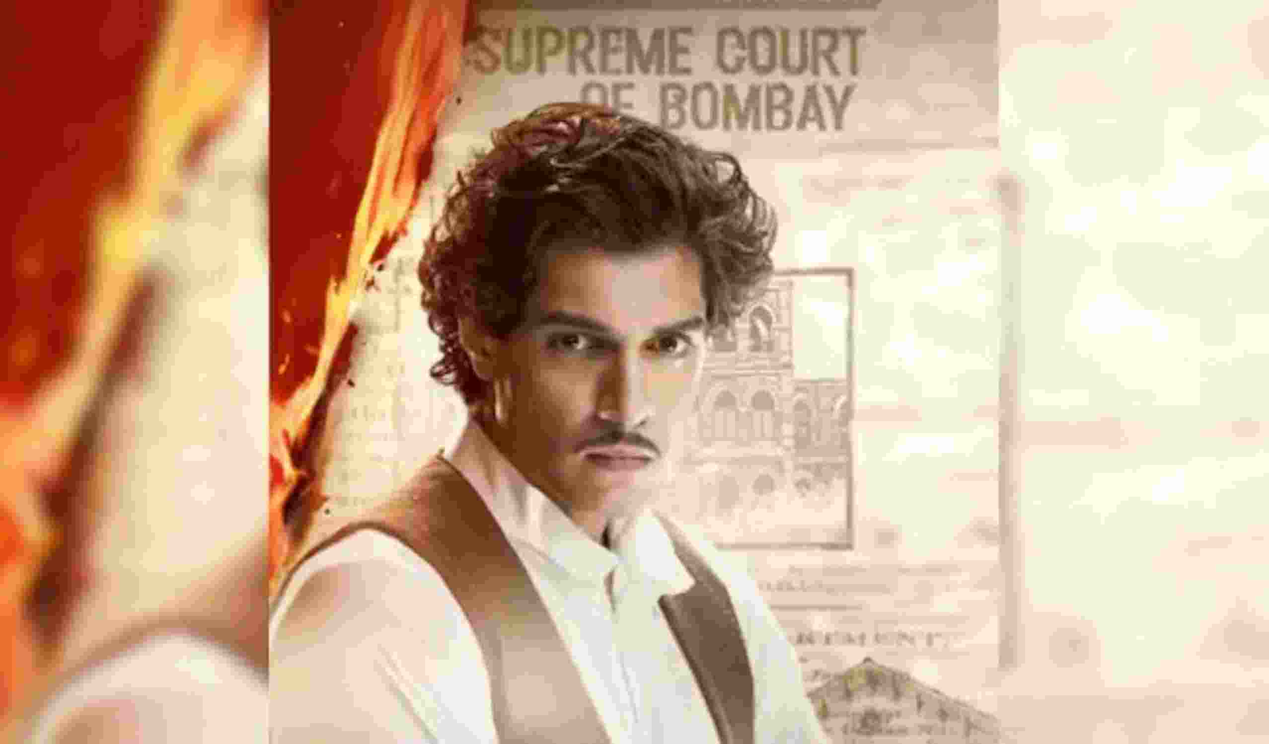 Directed by Siddharth P Malhotra and produced by Aditya Chopra, Maharaj features Junaid, son of superstar Aamir Khan and producer Reena Dutta, in the role of the real-life 19th century social reformer Karsandas Mulji. Directed by Siddharth P Malhotra and produced by Aditya Chopra, Maharaj features Junaid, son of superstar Aamir Khan and producer Reena Dutta, in the role of the real-life 19th century social reformer Karsandas Mulji.