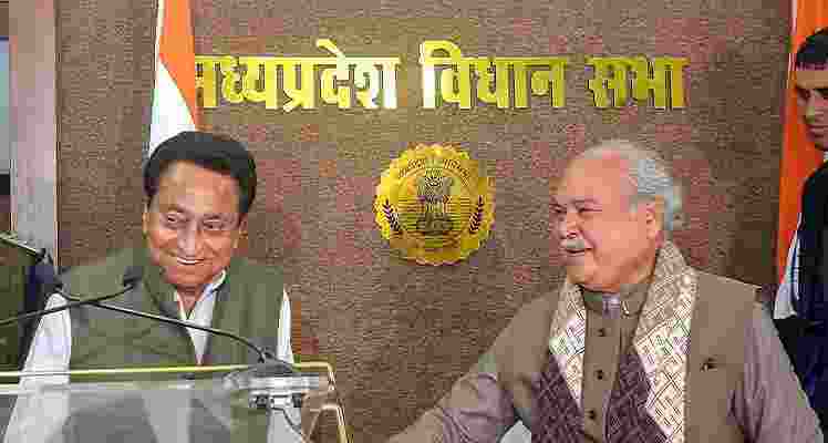 Kamal nath, politics, MLA, cm, Madhya pradesh, oath, india, congress, bjp Kamal nath, politics, MLA, cm, Madhya pradesh, oath, india, congress, bjp