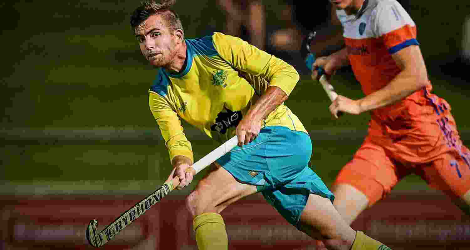 Jacob Whetton. Jacob Whetton.