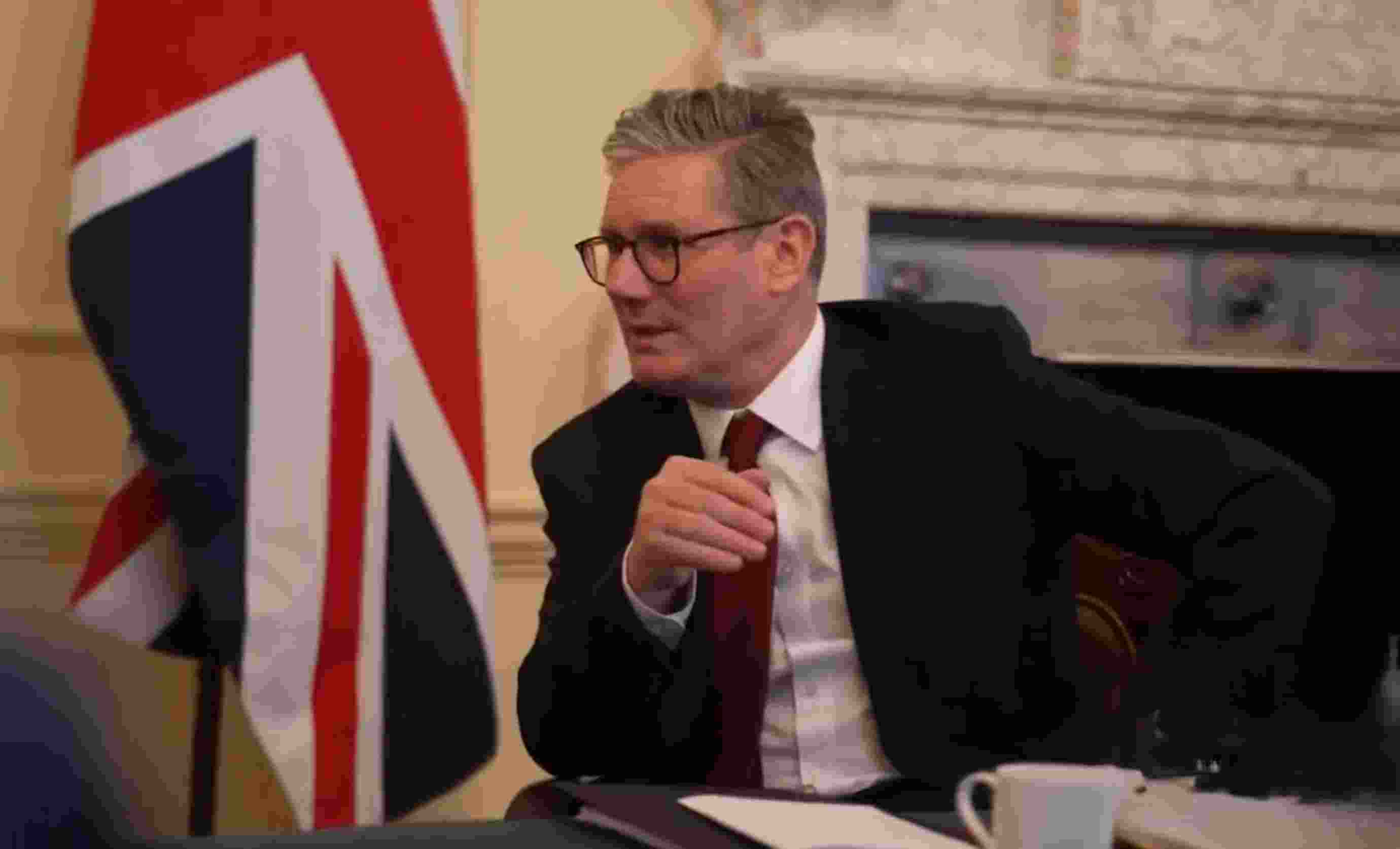With the new government taking charge in Britain, senior officials of India and the UK will hold the next round of talks this month for the proposed free trade agreement to resolve the pending issues and close the negotiations, an official has said. With the new government taking charge in Britain, senior officials of India and the UK will hold the next round of talks this month for the proposed free trade agreement to resolve the pending issues and close the negotiations, an official has said.