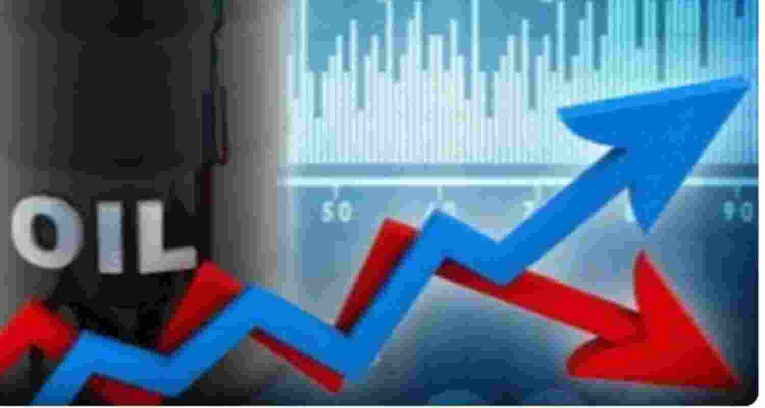 India gains as global oil prices decline to 8-month low
 India gains as global oil prices decline to 8-month low