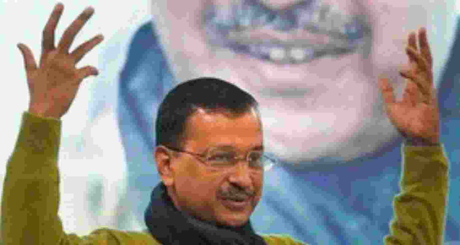 Delhi Chief Minister Arvind Kejriwal to appear in front of ED summons. Delhi Chief Minister Arvind Kejriwal to appear in front of ED summons.
