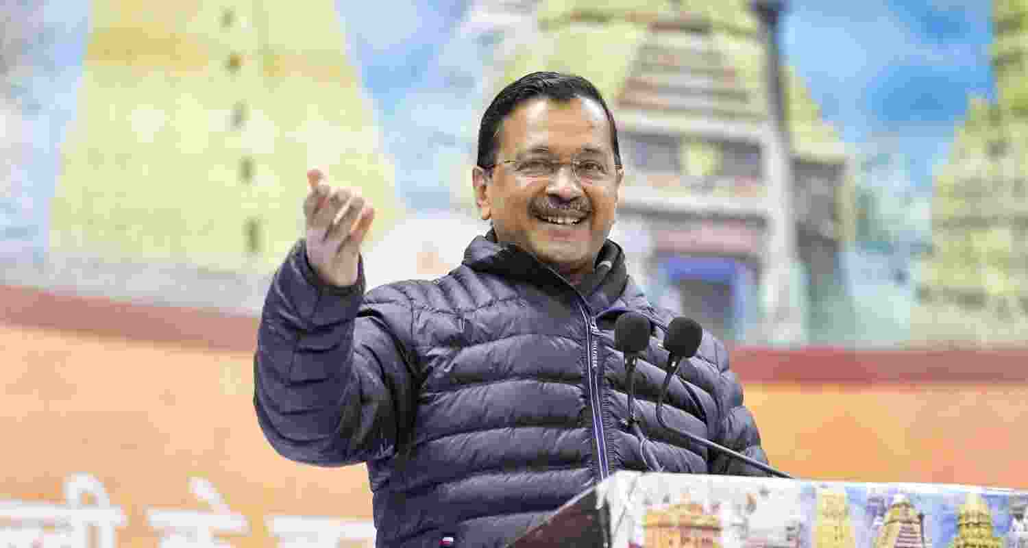The Kejriwal government will present its tenth budget. The Kejriwal government will present its tenth budget.