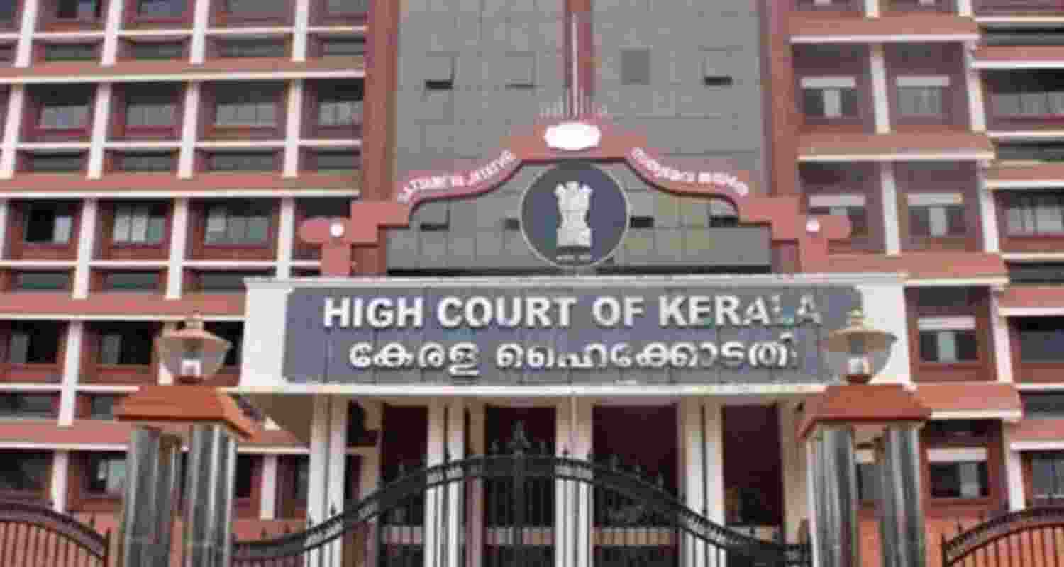 Kerala HC rejects plea for CBI probe into ADM’s death Kerala HC rejects plea for CBI probe into ADM’s death