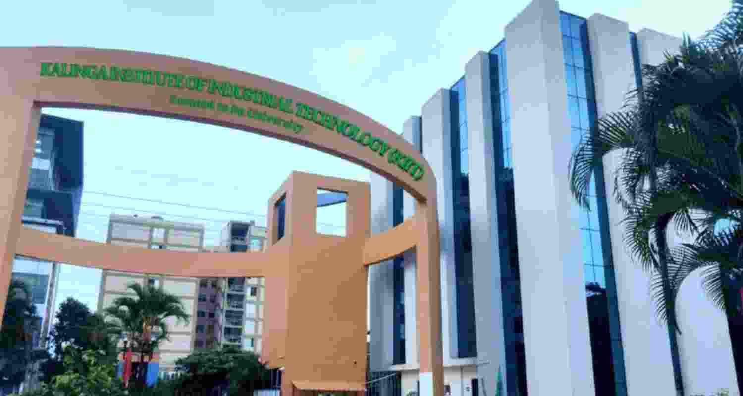KIIT suicide case: Univ founder summoned; five more arrests made KIIT suicide case: Univ founder summoned; five more arrests made