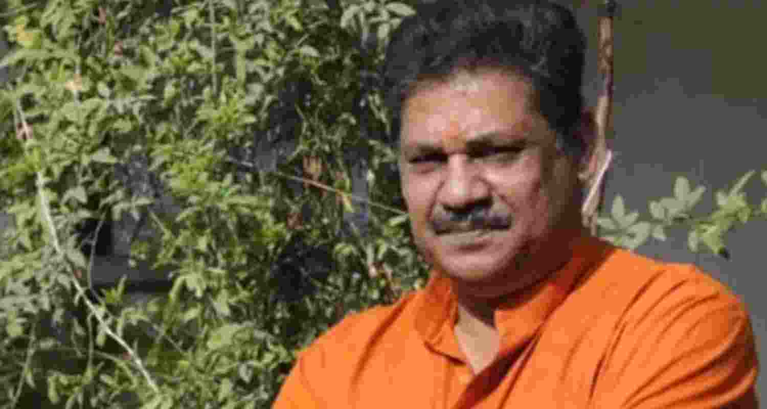 Kirti Azad accuses DDCA of misusing ₹140 cr BCCI funds Kirti Azad accuses DDCA of misusing ₹140 cr BCCI funds