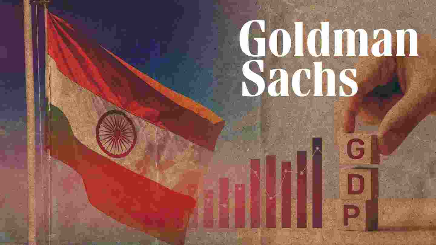 India has 20 yrs to capitalise on demographic, says Goldman Sachs India has 20 yrs to capitalise on demographic, says Goldman Sachs