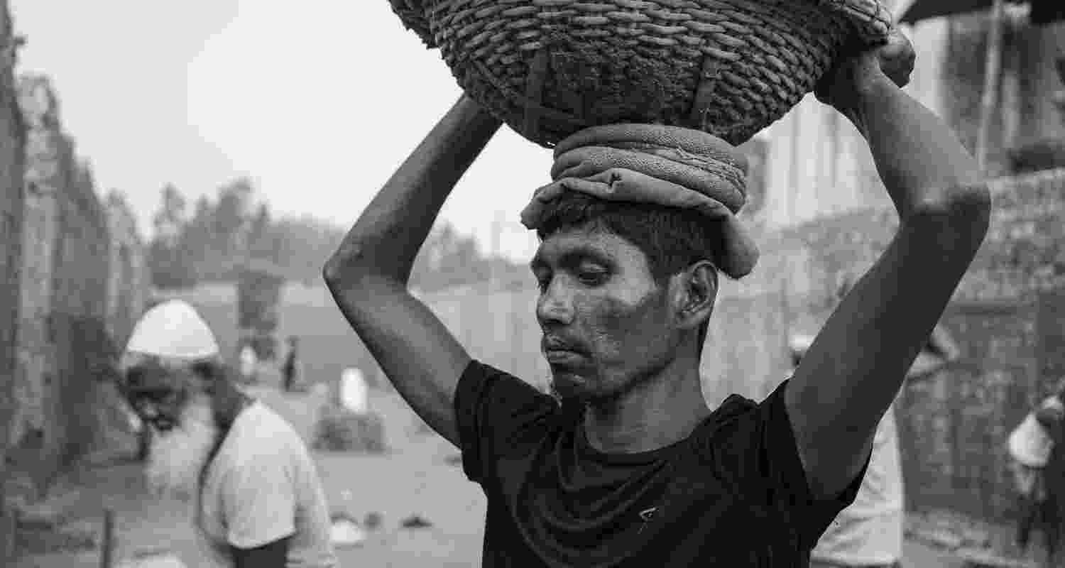 12 Indian labourers stranded in Kyrgyzstan 12 Indian labourers stranded in Kyrgyzstan