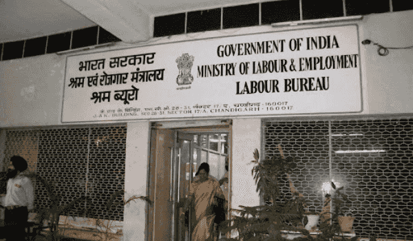 Five states yet to pre-publish draft rules on Labour Codes Five states yet to pre-publish draft rules on Labour Codes