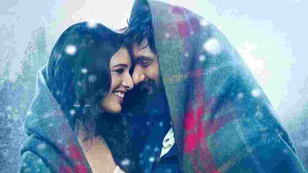 Imtiaz Ali’s 'Laila Majnu' to re-release worldwide Imtiaz Ali’s 'Laila Majnu' to re-release worldwide