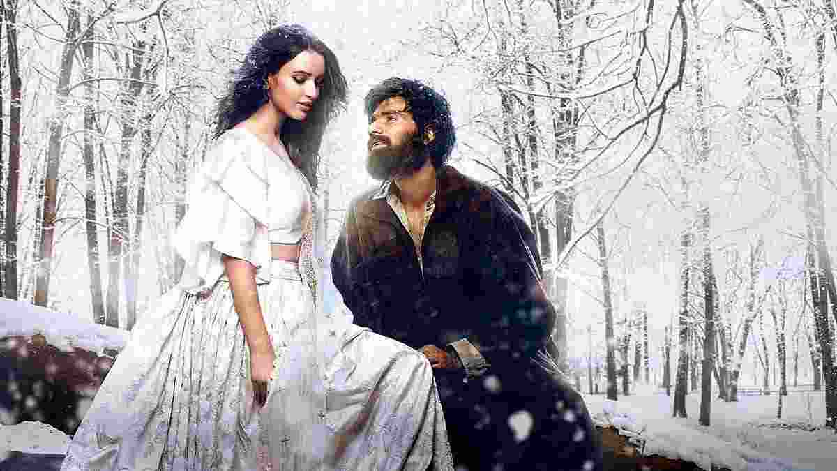It was re-released this Friday and collected Rs 30 lakh upon its opening, which went up to Rs 1 crore on Sunday.  It was re-released this Friday and collected Rs 30 lakh upon its opening, which went up to Rs 1 crore on Sunday.