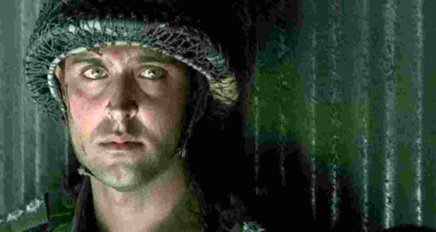 20 years of Lakshya: Film back in theatres 20 years of Lakshya: Film back in theatres