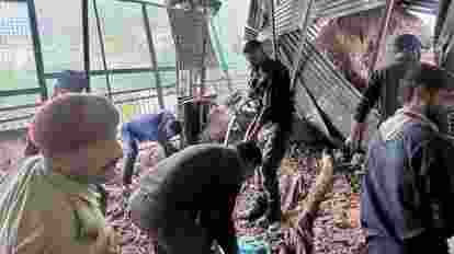 Death of 34 Vaishno Devi pilgrims: Court seeks Police ' ATR' Death of 34 Vaishno Devi pilgrims: Court seeks Police ' ATR'