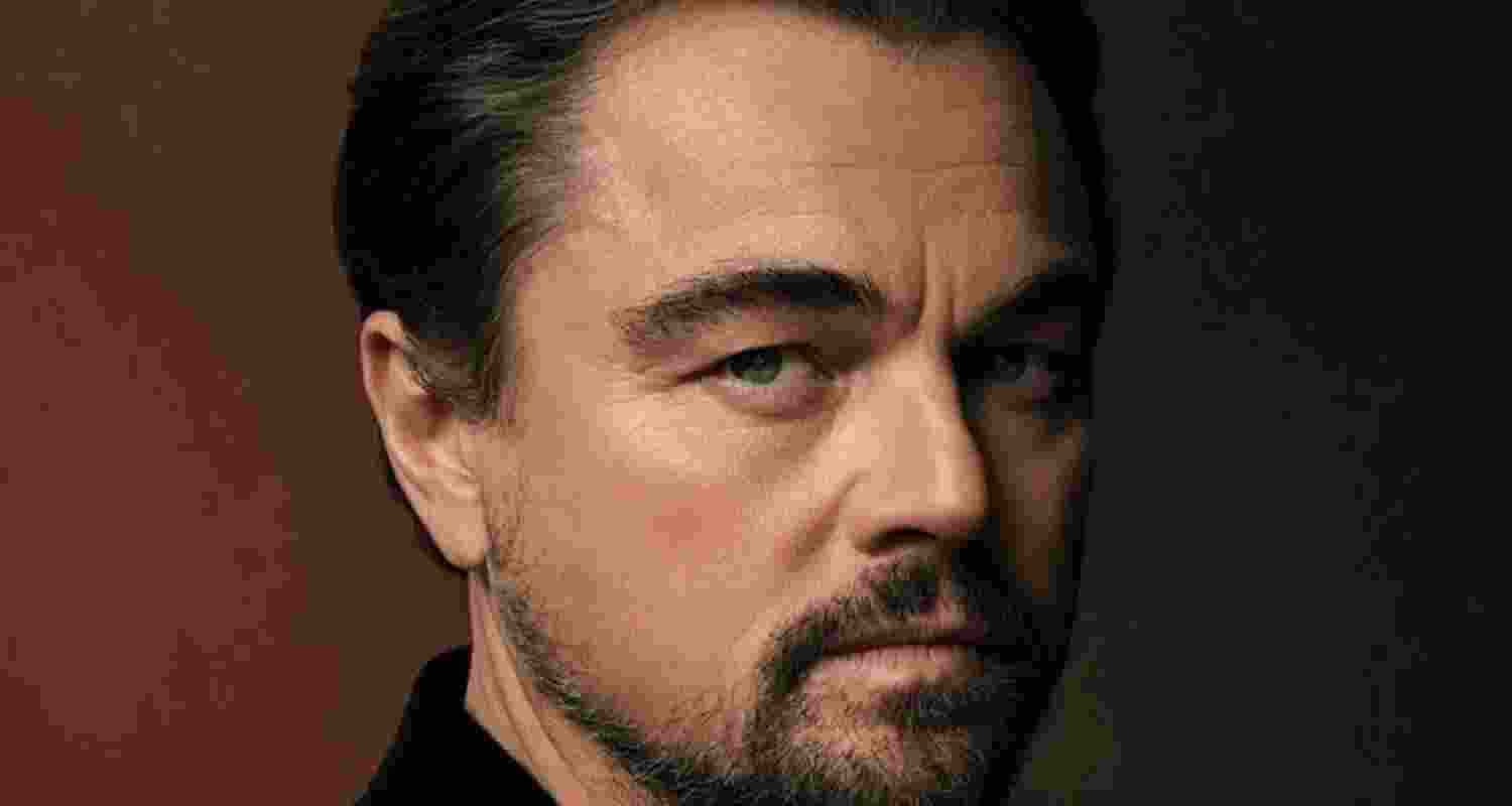 AI can’t be art: Leonardo DiCaprio AI can’t be art: Leonardo DiCaprio