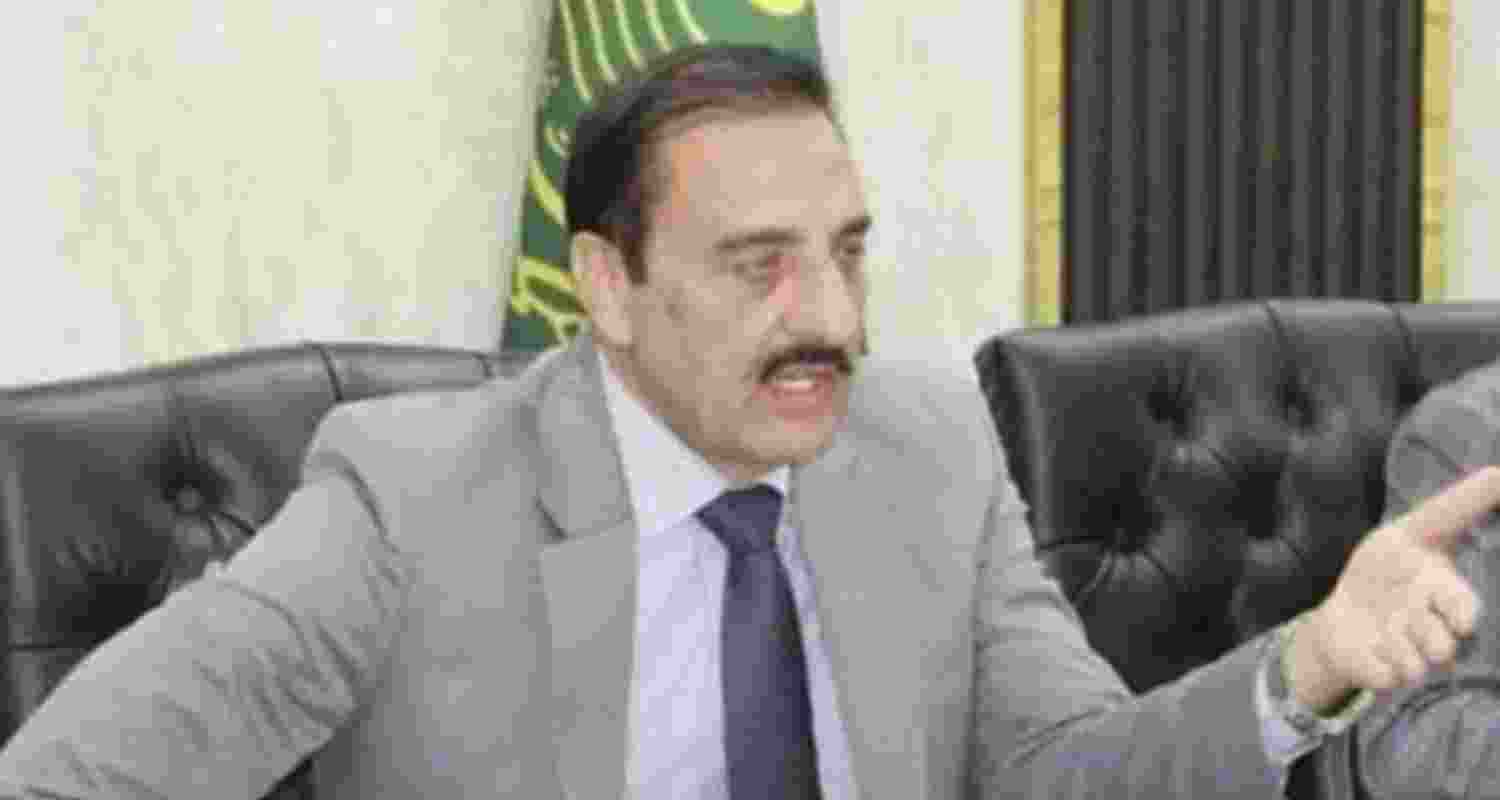 Former bureaucrat withdraws claim of poll rigging. Former bureaucrat withdraws claim of poll rigging.