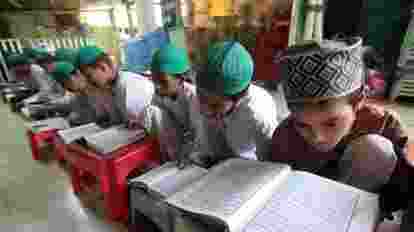 NCPCR reports "gross violation" in Madhya Pradesh madrasa NCPCR reports "gross violation" in Madhya Pradesh madrasa