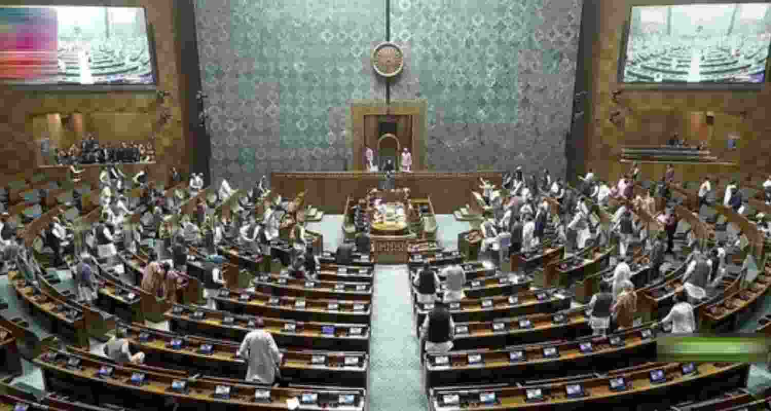 Representative Image.  Representative Image.