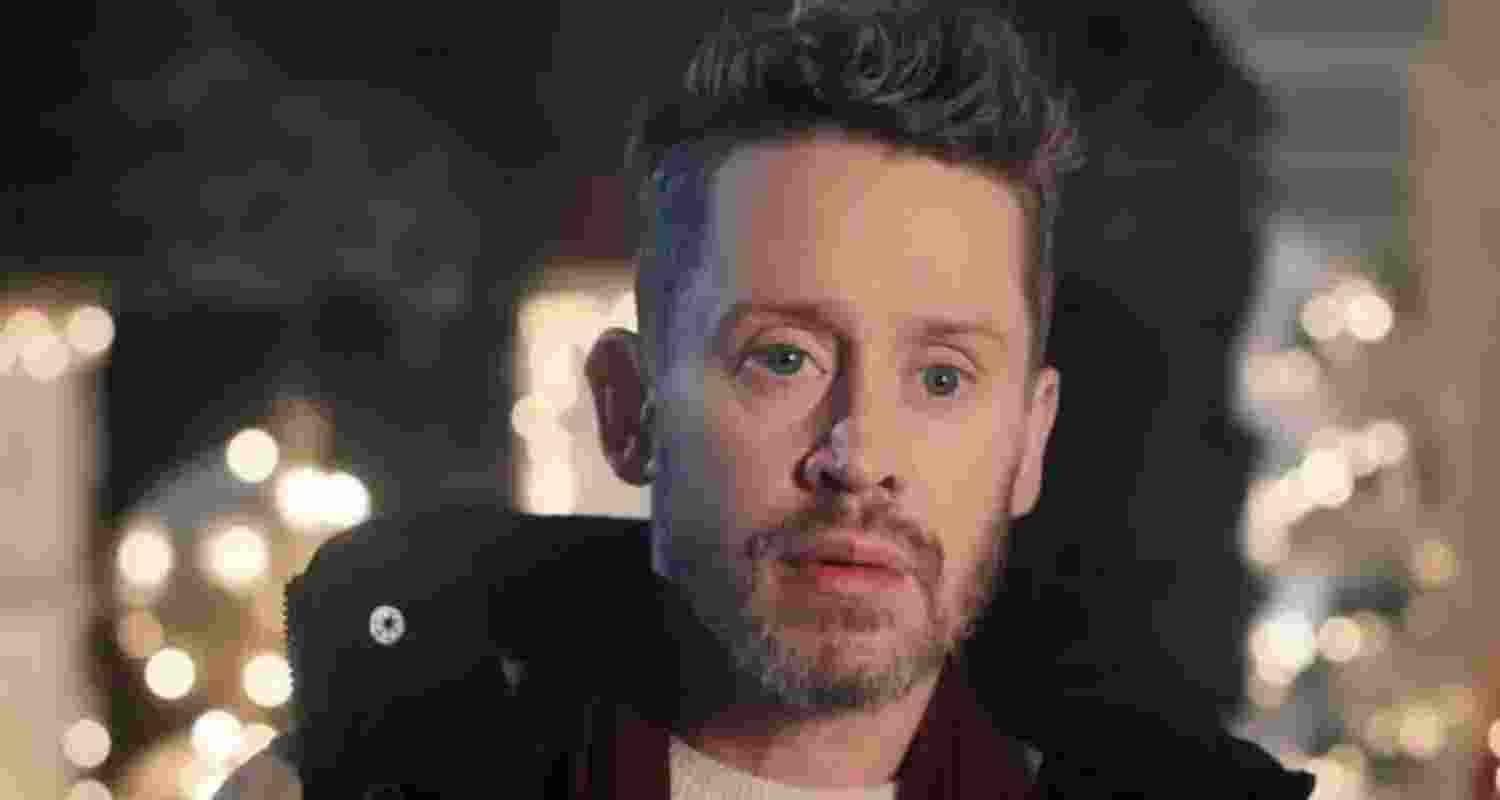 Macaulay Culkin confirms name change Macaulay Culkin confirms name change