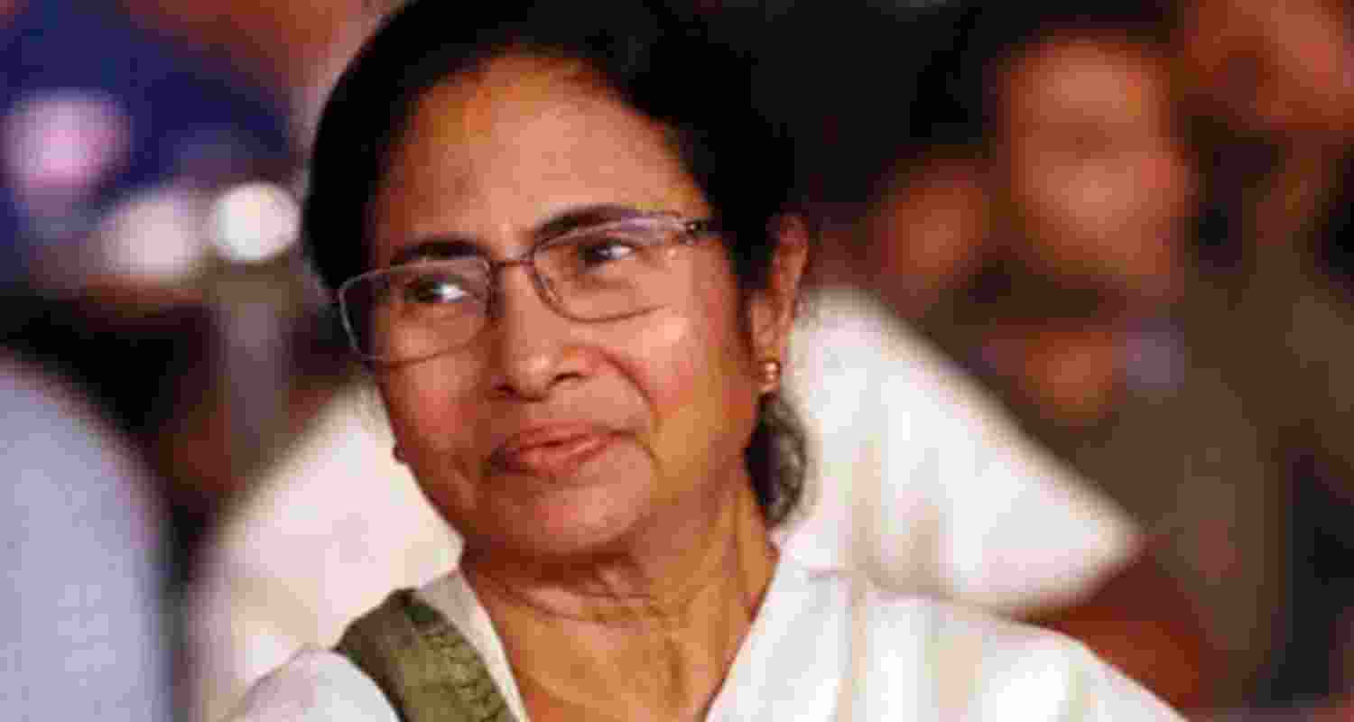 Mamata emerges frontrunner for leading INDIA bloc  Mamata emerges frontrunner for leading INDIA bloc