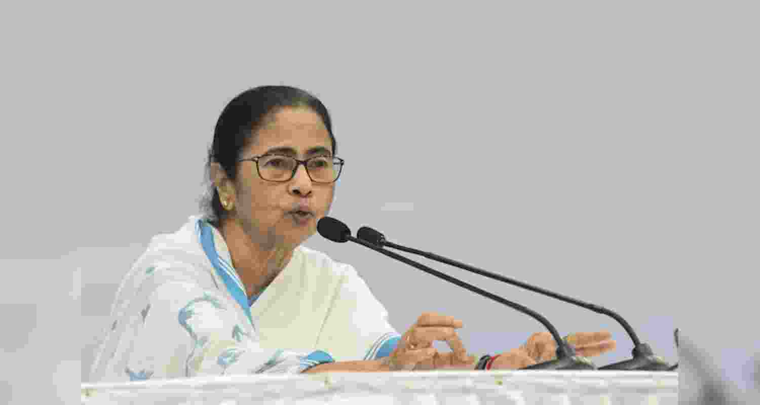 WB doctors' mass resignation ruled invalid by govt
 WB doctors' mass resignation ruled invalid by govt