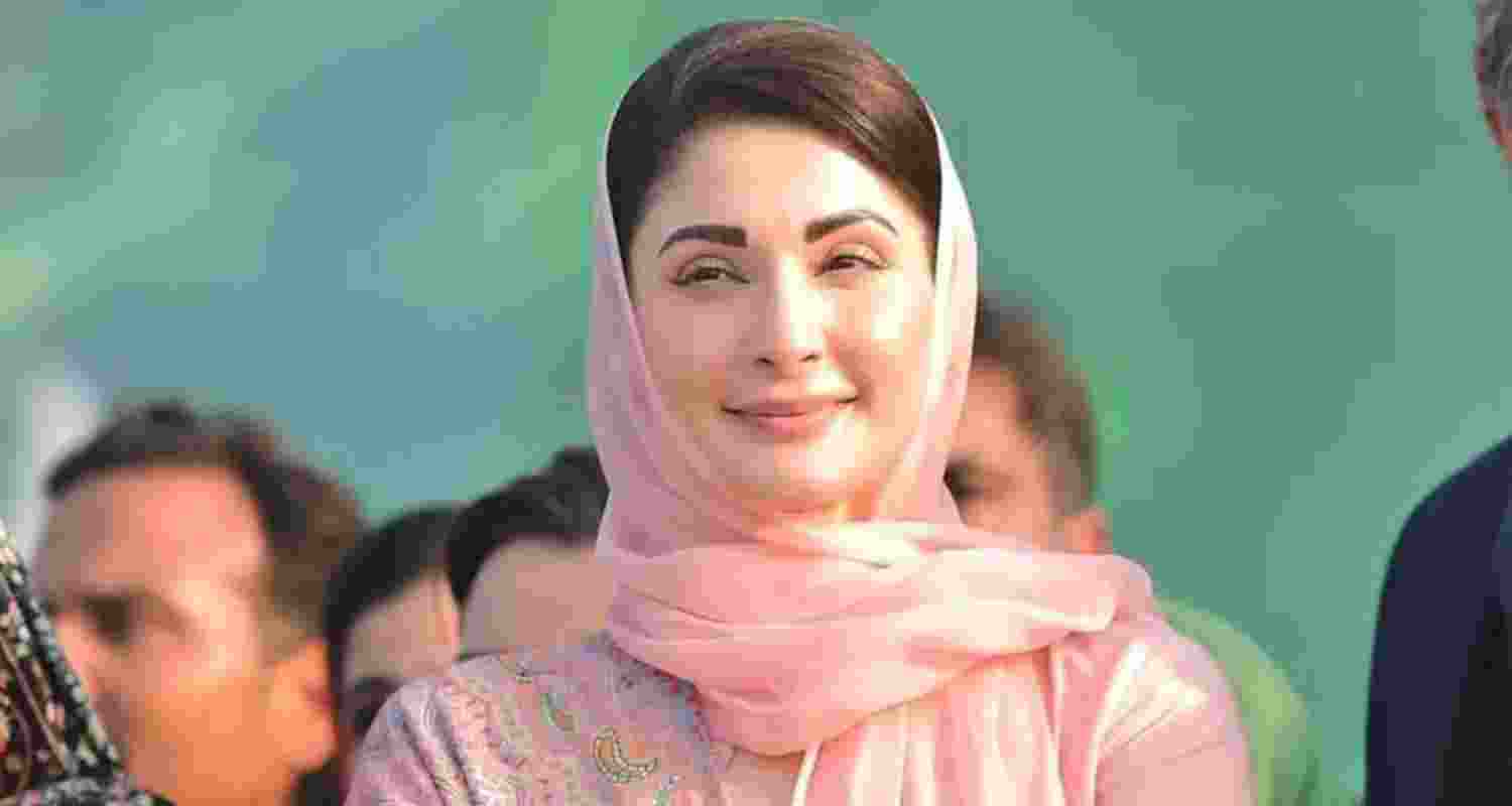 PTI calls Maryam Nawaz a fake chief minister. PTI calls Maryam Nawaz a fake chief minister.