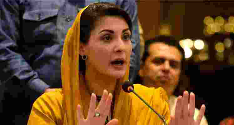 Maryam Nawaz, Chief Minister of Pakistan's Punjab province. Maryam Nawaz, Chief Minister of Pakistan's Punjab province.