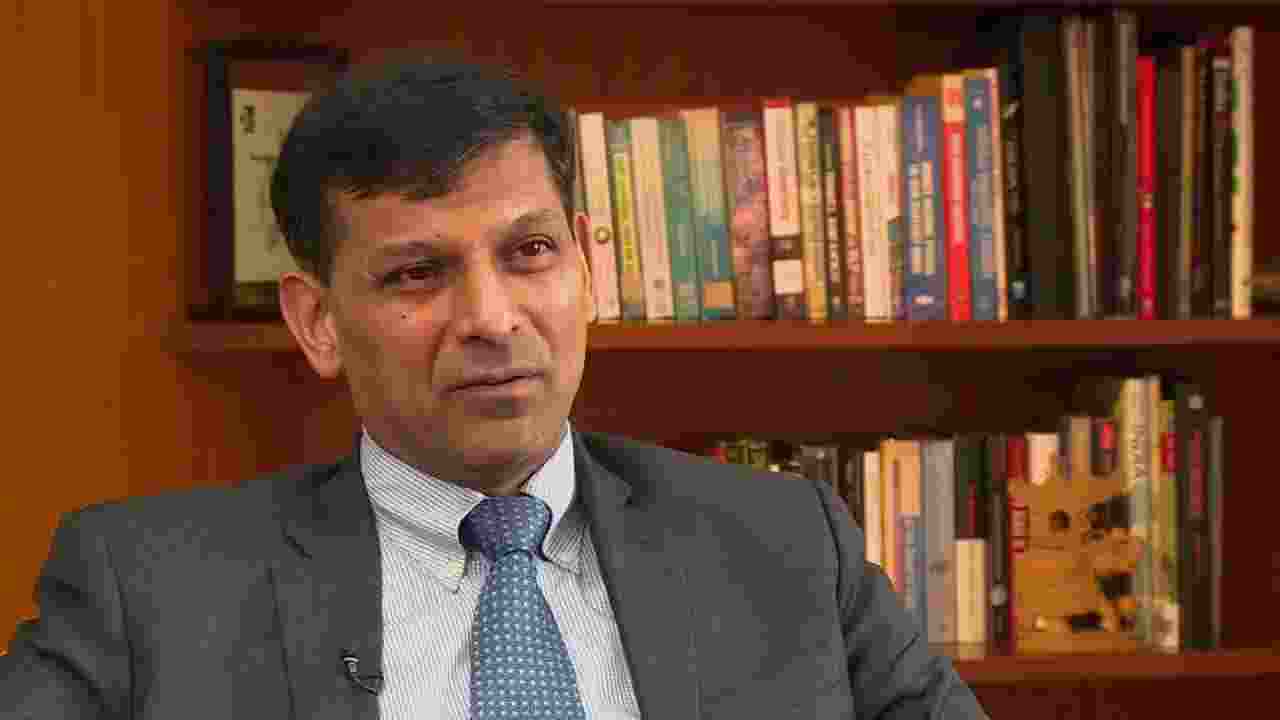 In a recent interview with Bloomberg, former Reserve Bank of India (RBI) Governor Raghuram Rajan delivered a sobering assessment of India's economic trajectory, cautioning against the prevailing "hype" surrounding the nation's robust growth. In a recent interview with Bloomberg, former Reserve Bank of India (RBI) Governor Raghuram Rajan delivered a sobering assessment of India's economic trajectory, cautioning against the prevailing "hype" surrounding the nation's robust growth.